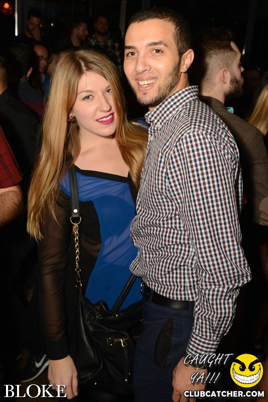 Bloke nightclub photo 150 - November 21st, 2014