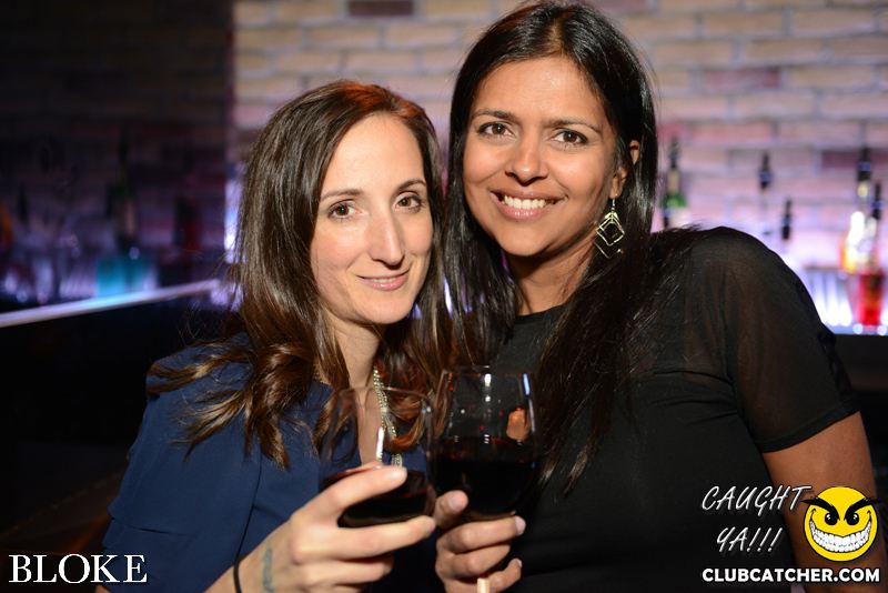 Bloke nightclub photo 151 - November 21st, 2014