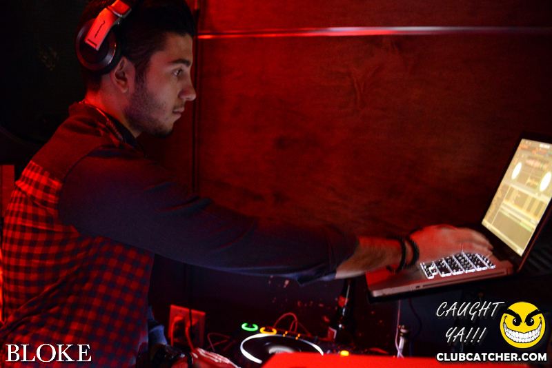 Bloke nightclub photo 154 - November 21st, 2014