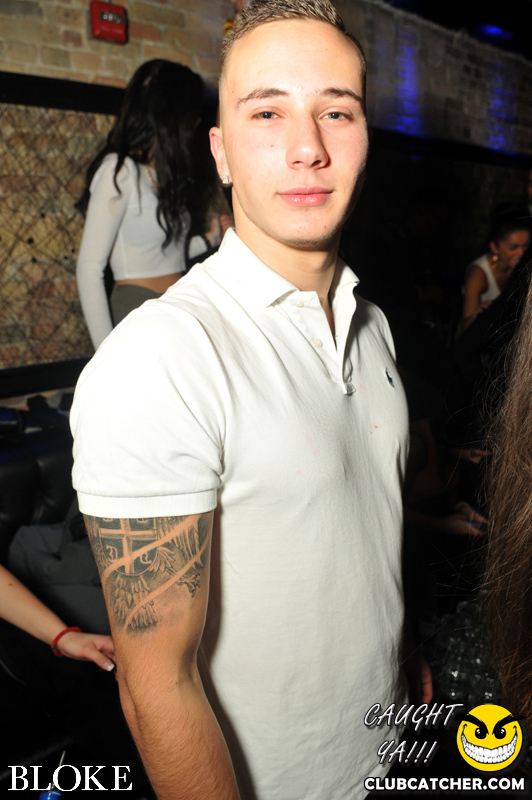 Bloke nightclub photo 157 - November 21st, 2014