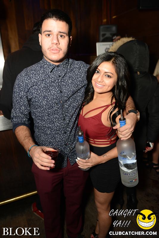 Bloke nightclub photo 158 - November 21st, 2014