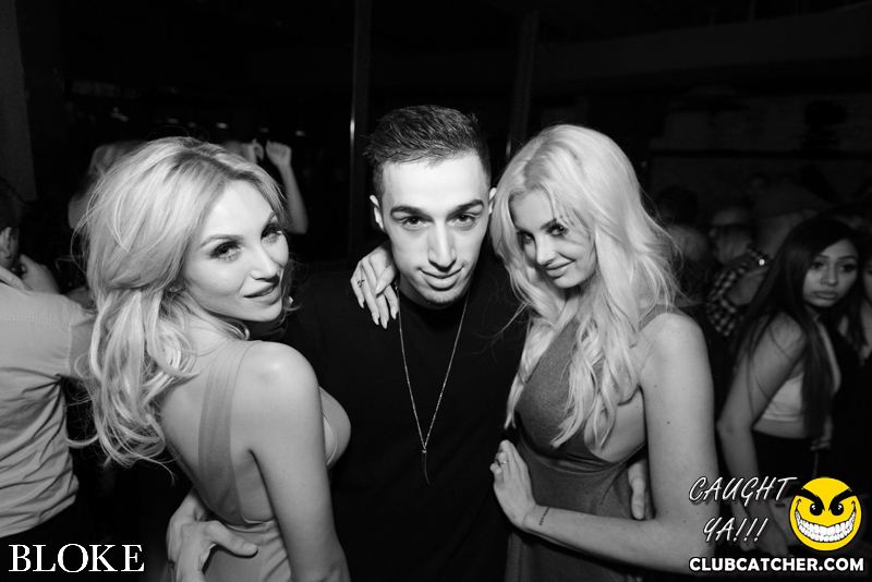 Bloke nightclub photo 159 - November 21st, 2014