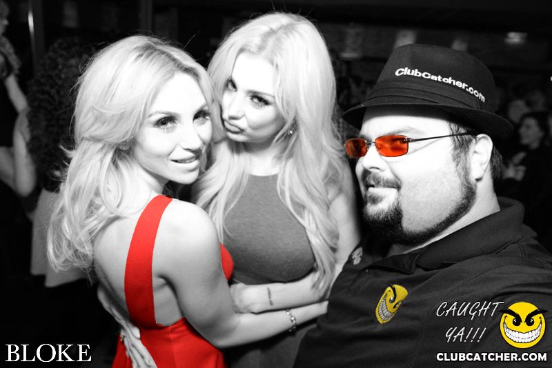 Bloke nightclub photo 160 - November 21st, 2014