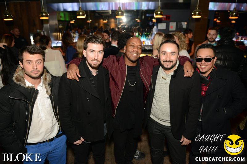 Bloke nightclub photo 161 - November 21st, 2014