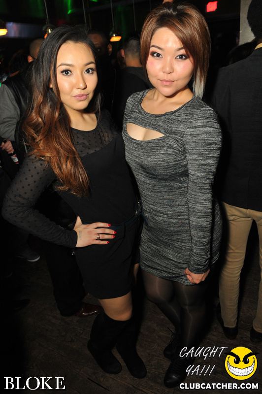 Bloke nightclub photo 163 - November 21st, 2014