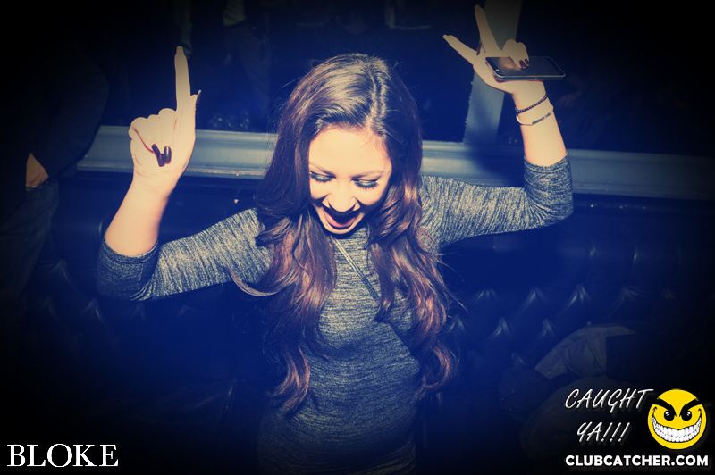 Bloke nightclub photo 164 - November 21st, 2014