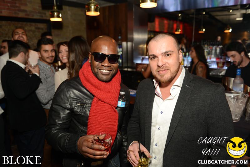 Bloke nightclub photo 167 - November 21st, 2014