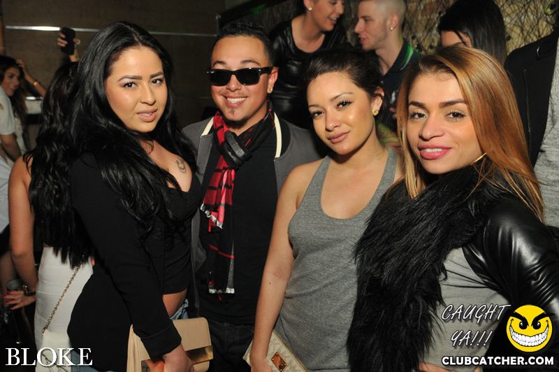 Bloke nightclub photo 168 - November 21st, 2014