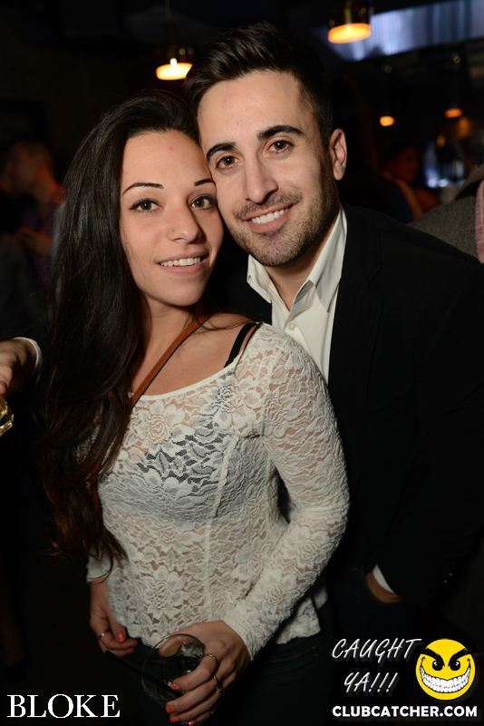 Bloke nightclub photo 170 - November 21st, 2014