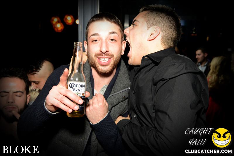 Bloke nightclub photo 24 - November 21st, 2014