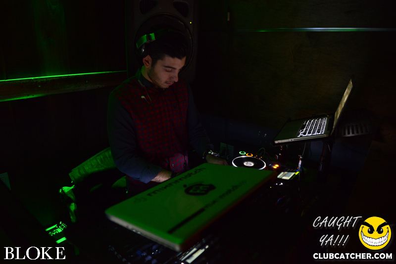 Bloke nightclub photo 25 - November 21st, 2014