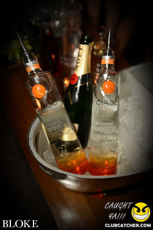 Bloke nightclub photo 29 - November 21st, 2014