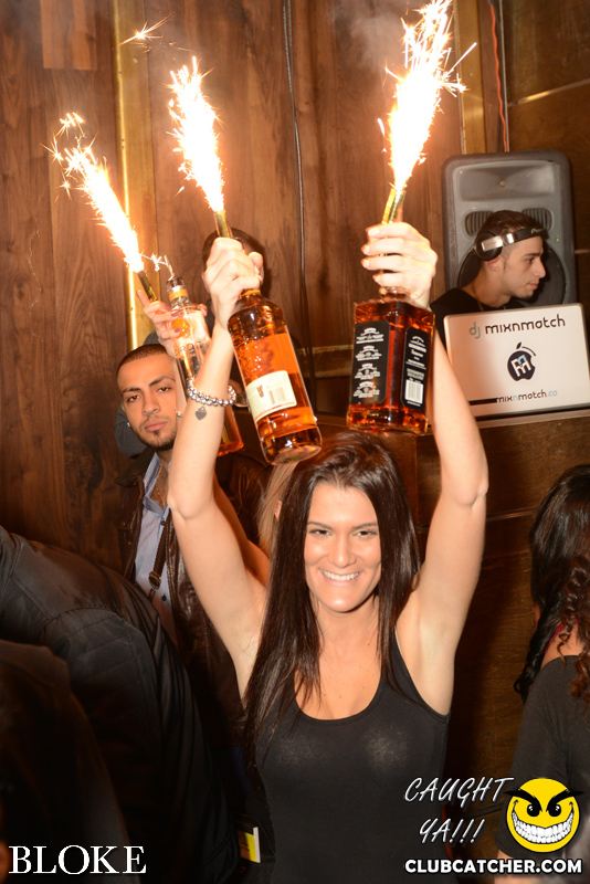 Bloke nightclub photo 36 - November 21st, 2014