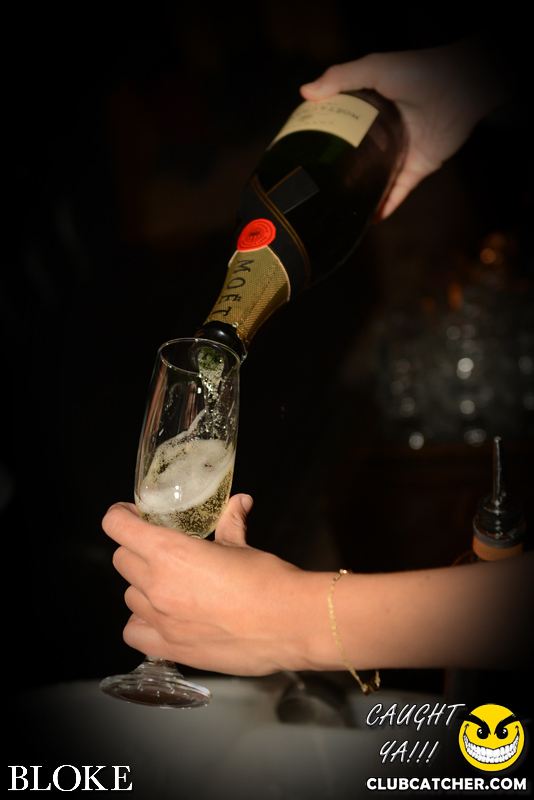 Bloke nightclub photo 5 - November 21st, 2014