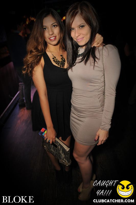 Bloke nightclub photo 41 - November 21st, 2014