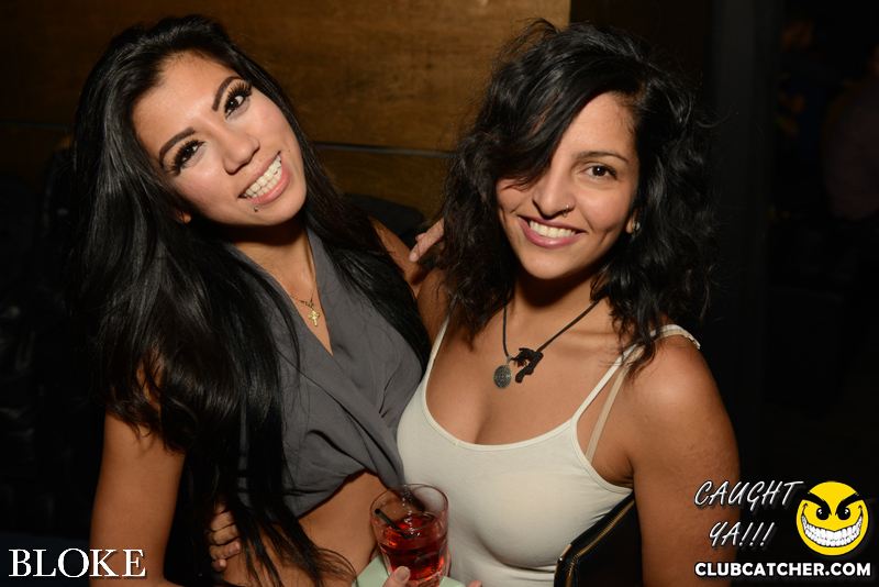 Bloke nightclub photo 45 - November 21st, 2014