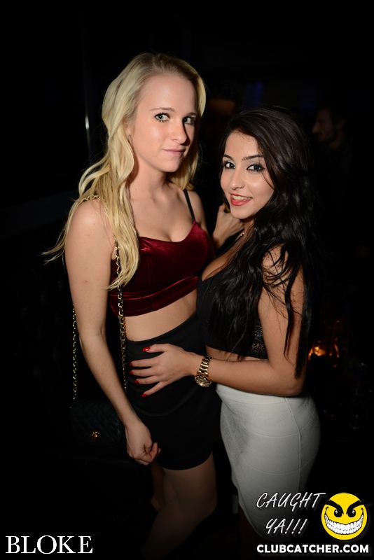 Bloke nightclub photo 47 - November 21st, 2014