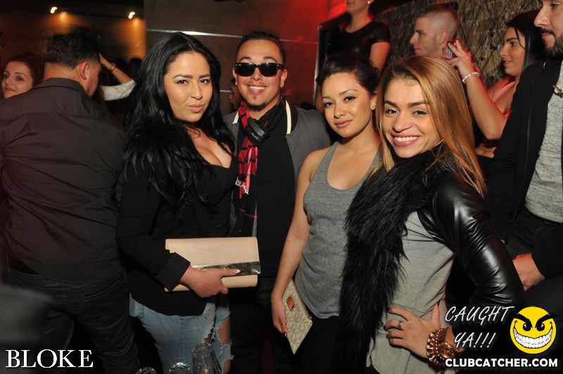 Bloke nightclub photo 51 - November 21st, 2014