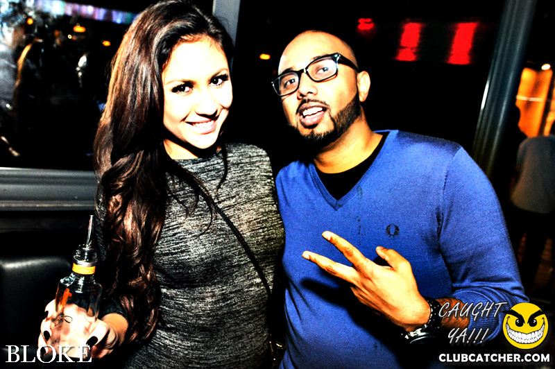 Bloke nightclub photo 56 - November 21st, 2014