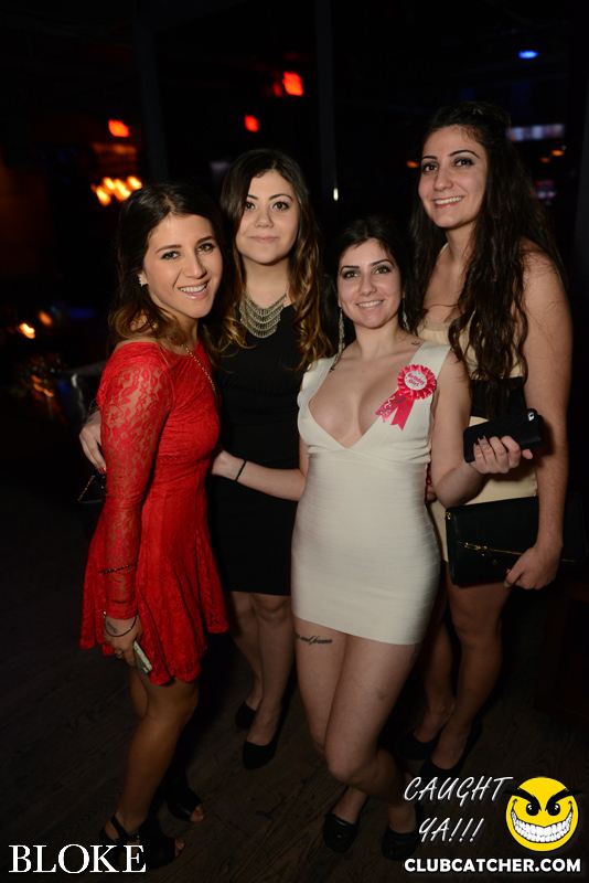 Bloke nightclub photo 58 - November 21st, 2014