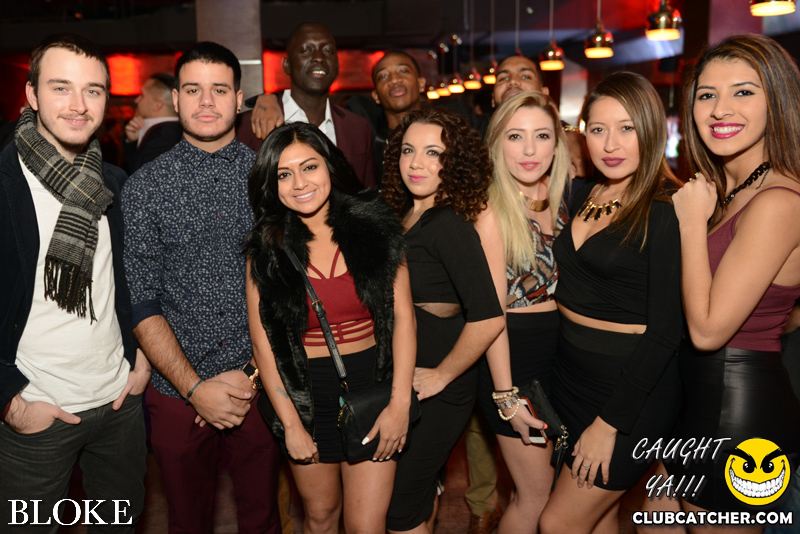 Bloke nightclub photo 7 - November 21st, 2014