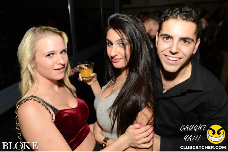 Bloke nightclub photo 61 - November 21st, 2014