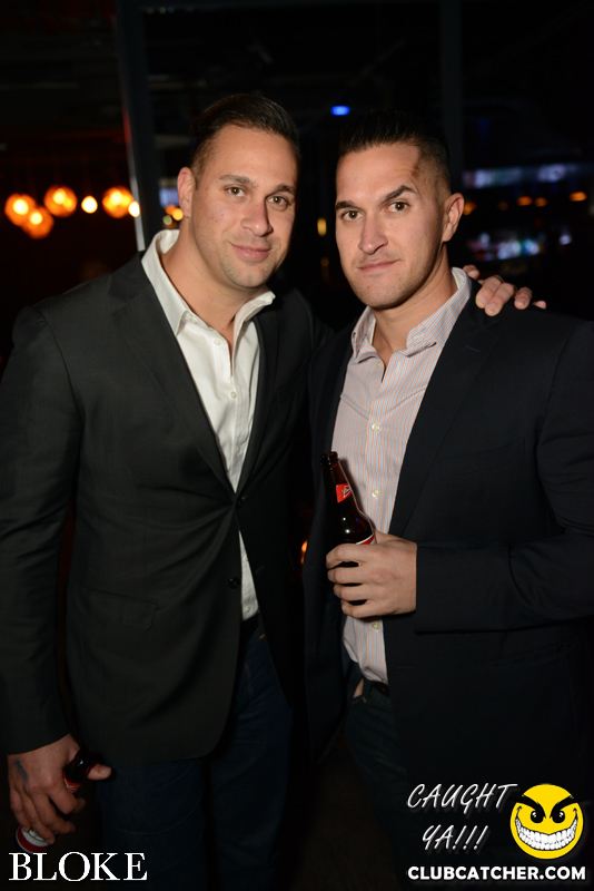 Bloke nightclub photo 67 - November 21st, 2014