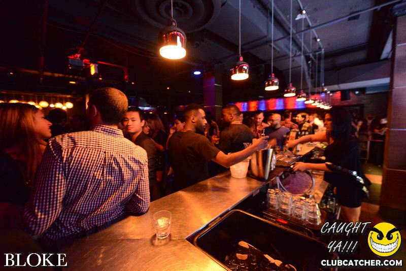 Bloke nightclub photo 68 - November 21st, 2014