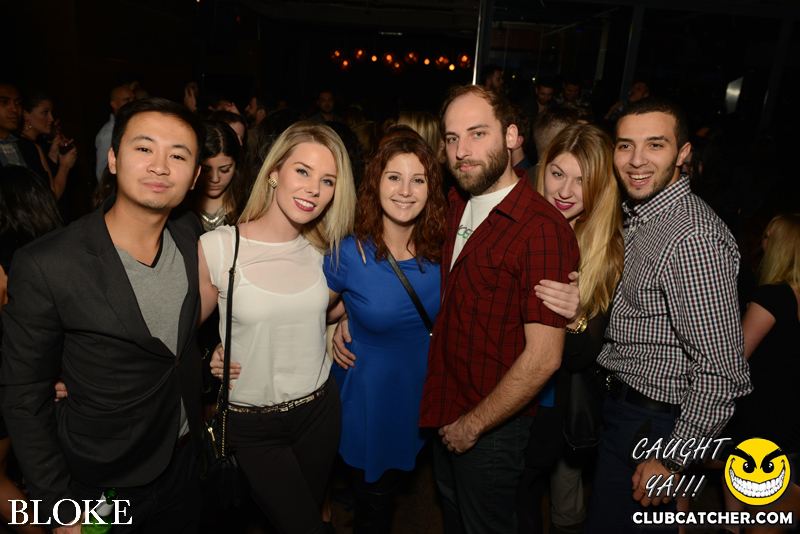 Bloke nightclub photo 70 - November 21st, 2014
