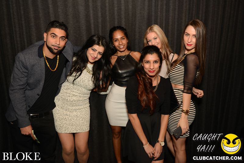 Bloke nightclub photo 76 - November 21st, 2014