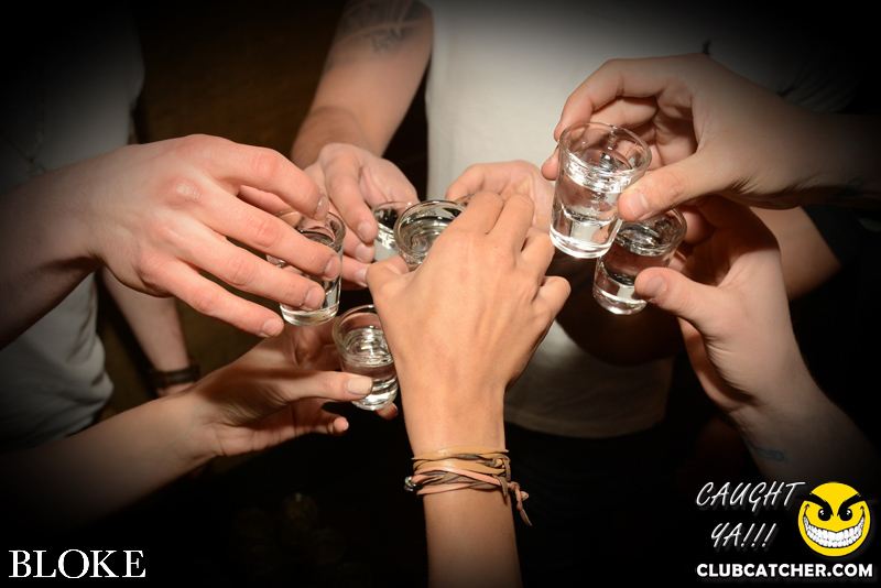 Bloke nightclub photo 9 - November 21st, 2014