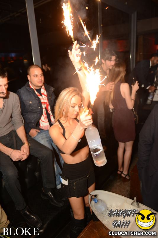 Bloke nightclub photo 83 - November 21st, 2014