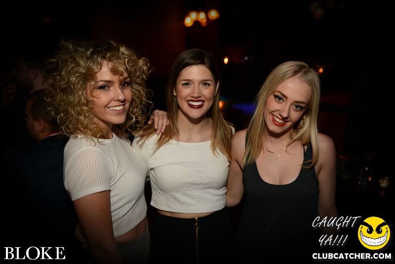 Bloke nightclub photo 85 - November 21st, 2014