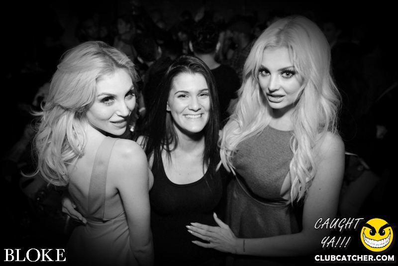 Bloke nightclub photo 87 - November 21st, 2014
