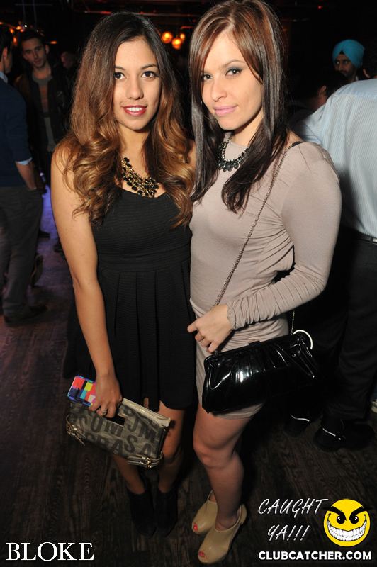 Bloke nightclub photo 10 - November 21st, 2014