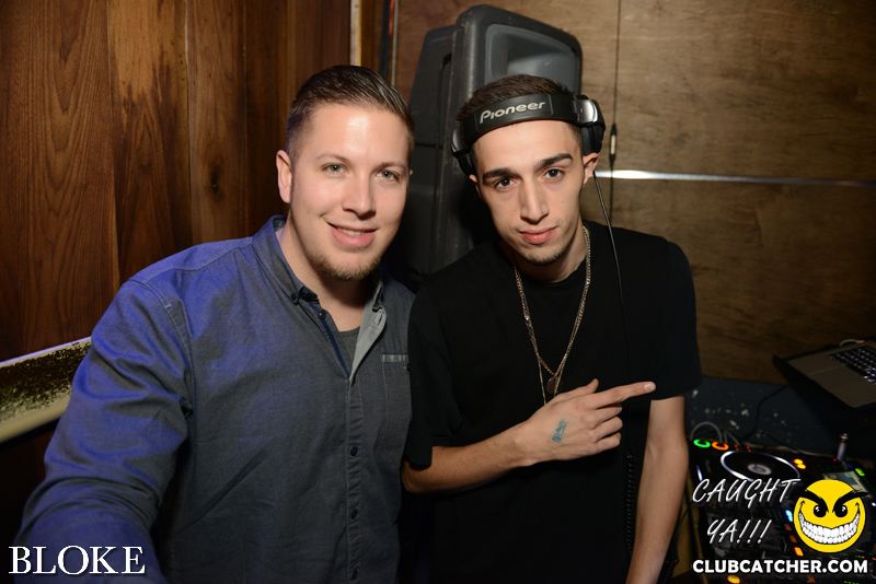 Bloke nightclub photo 93 - November 21st, 2014