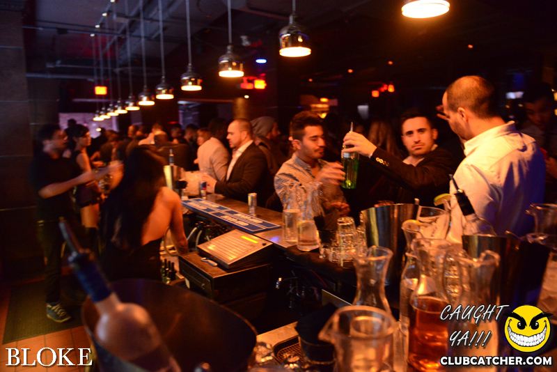 Bloke nightclub photo 94 - November 21st, 2014