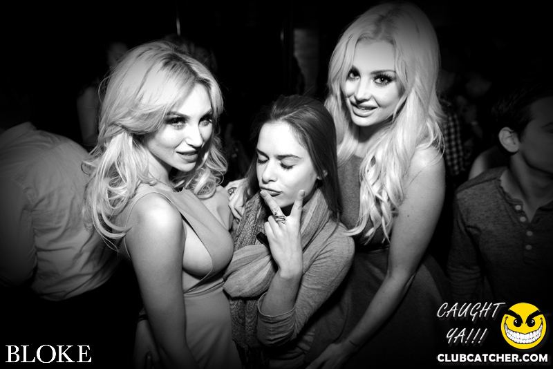 Bloke nightclub photo 100 - November 21st, 2014