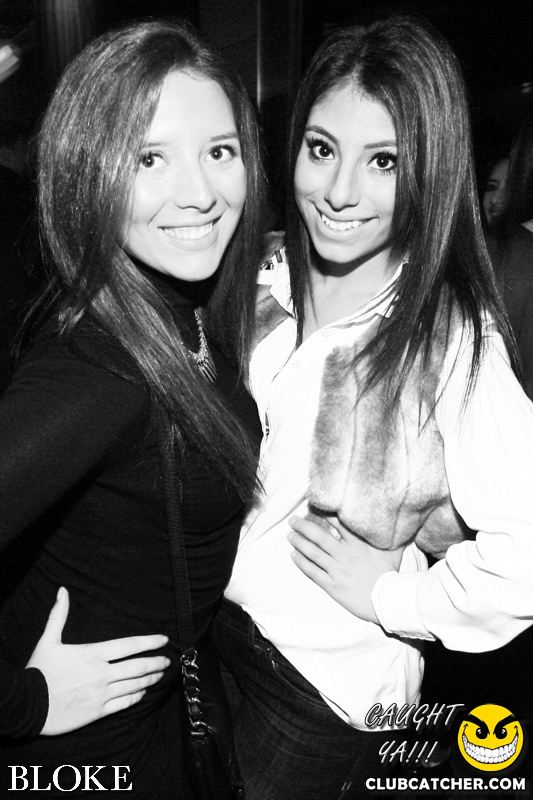 Bloke nightclub photo 101 - November 22nd, 2014