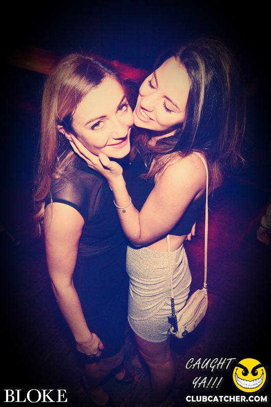 Bloke nightclub photo 102 - November 22nd, 2014