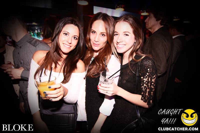 Bloke nightclub photo 103 - November 22nd, 2014