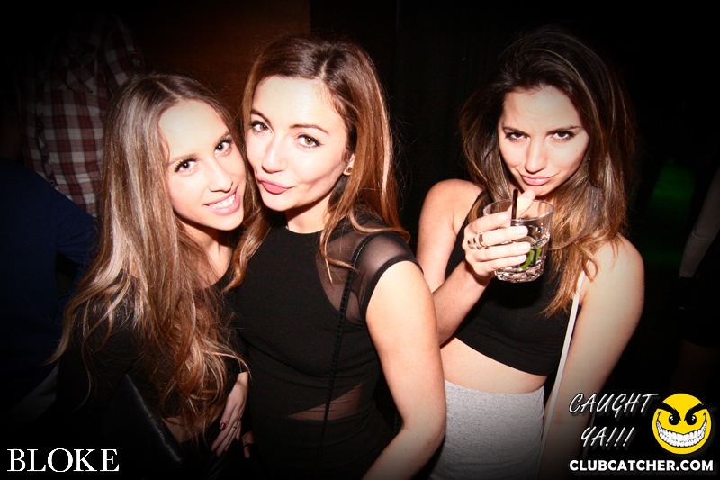 Bloke nightclub photo 106 - November 22nd, 2014