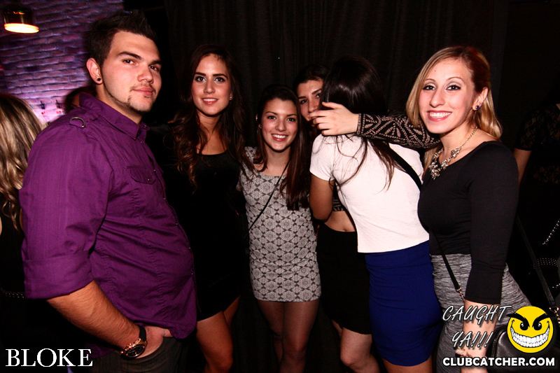 Bloke nightclub photo 109 - November 22nd, 2014