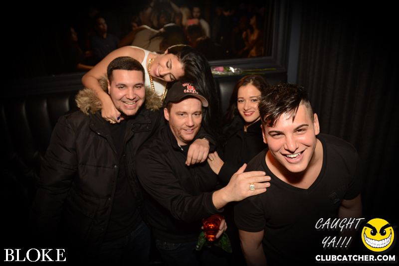 Bloke nightclub photo 12 - November 22nd, 2014