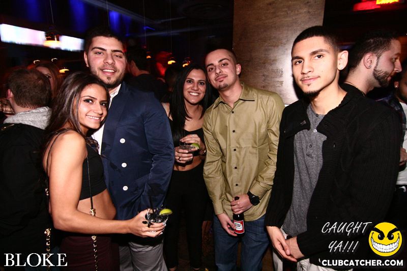Bloke nightclub photo 111 - November 22nd, 2014