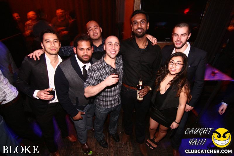 Bloke nightclub photo 112 - November 22nd, 2014