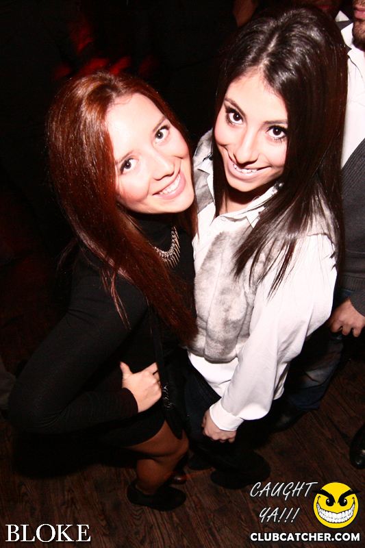 Bloke nightclub photo 114 - November 22nd, 2014