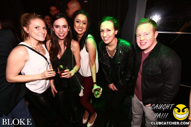 Bloke nightclub photo 115 - November 22nd, 2014