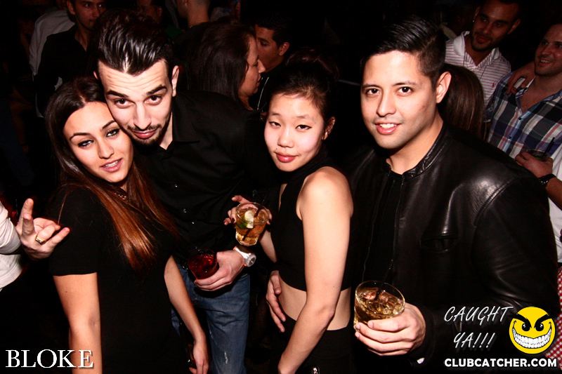 Bloke nightclub photo 116 - November 22nd, 2014