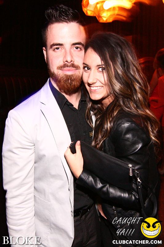 Bloke nightclub photo 118 - November 22nd, 2014